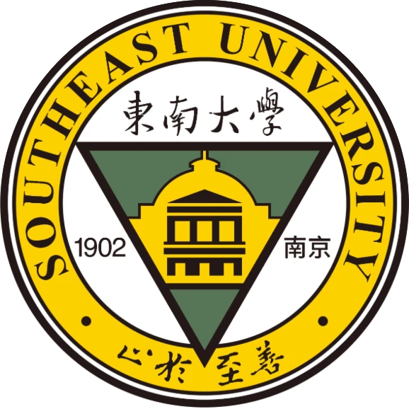 东南大学 logo