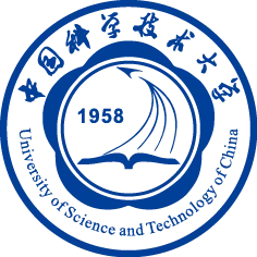 中国科学技术大学 logo