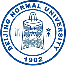 北京师范大学 logo