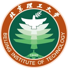 北京理工大学 logo