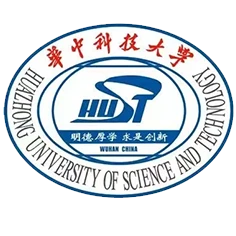 华中科技大学 logo