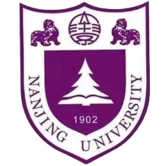 南京大学 logo