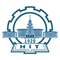哈尔滨工业大学 logo