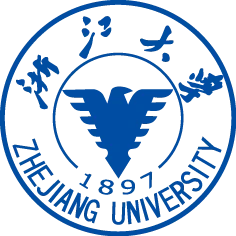 浙江大学 logo